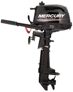Mercury 4-5-6 pk